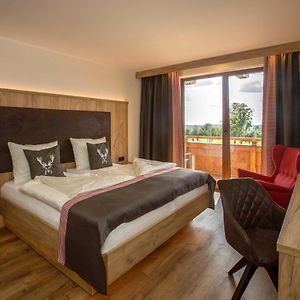 Deluxe Doppelzimmer